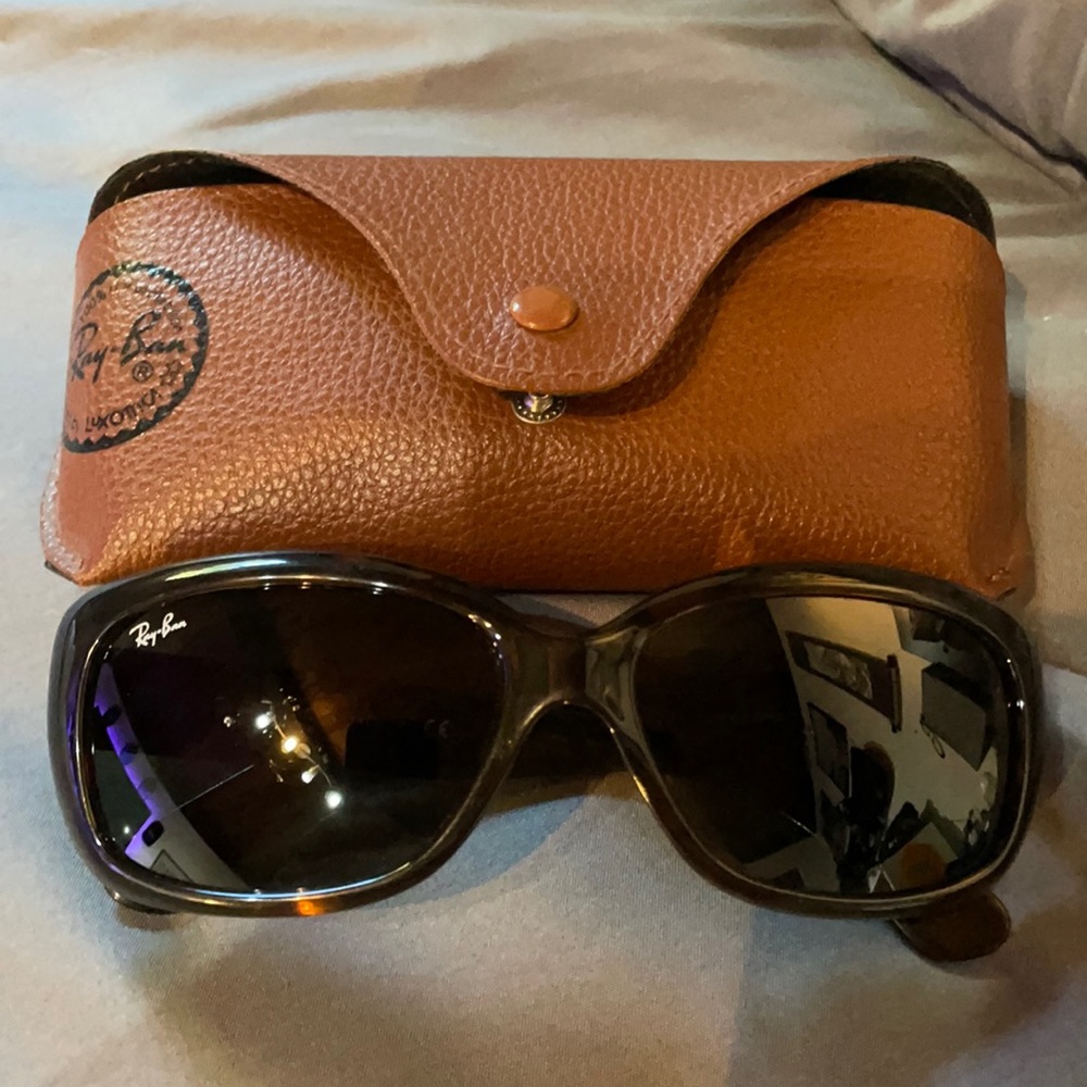 Ray Ban Jackie Ohh (RB 4101)